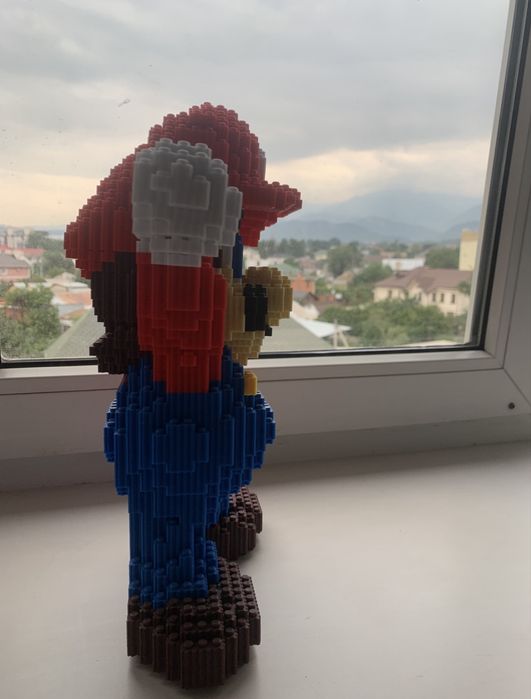 Марио 32 см в высоту