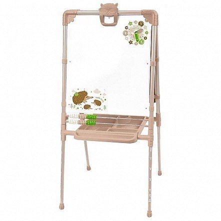 Мольберт двусторонний