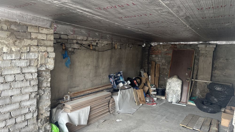 Продам гараж на 342 квартале