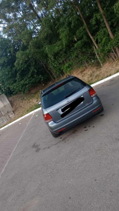 Volkswagen Golf 6 – 1.6 TDI, 105 CP – An 2009