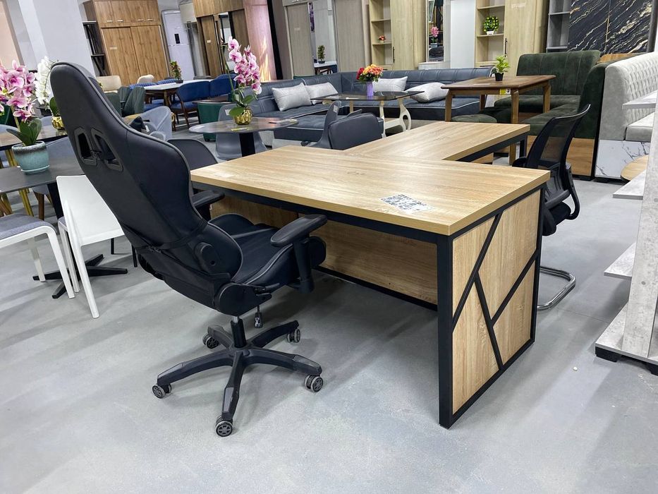 Офисная мебель для руководителя