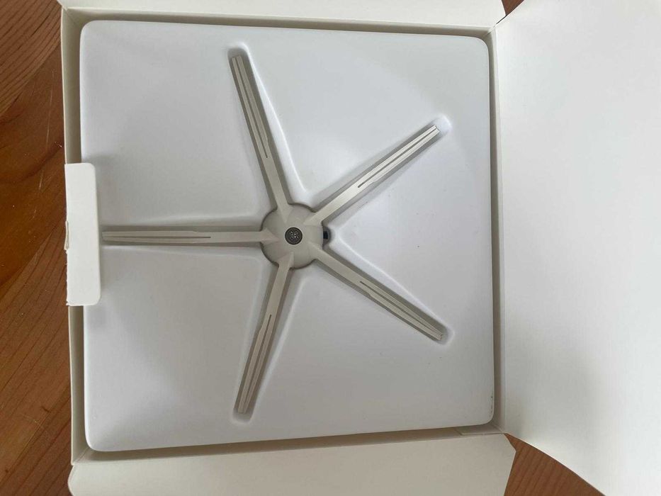 Roborock S6 Pure | aspirare si mop | BONUS Accesorii noi de schimb