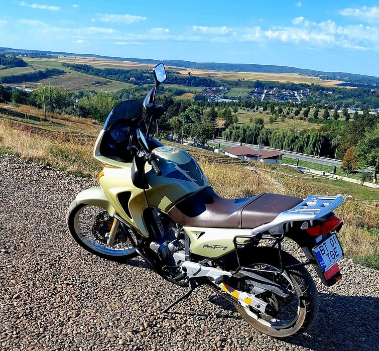 Honda Transalp XL650 V an 2000