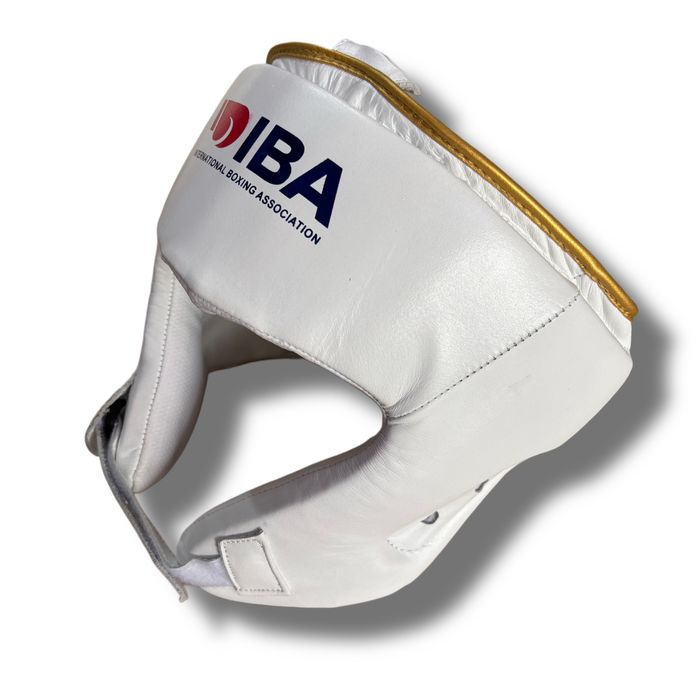 Шлем для бокса и мма