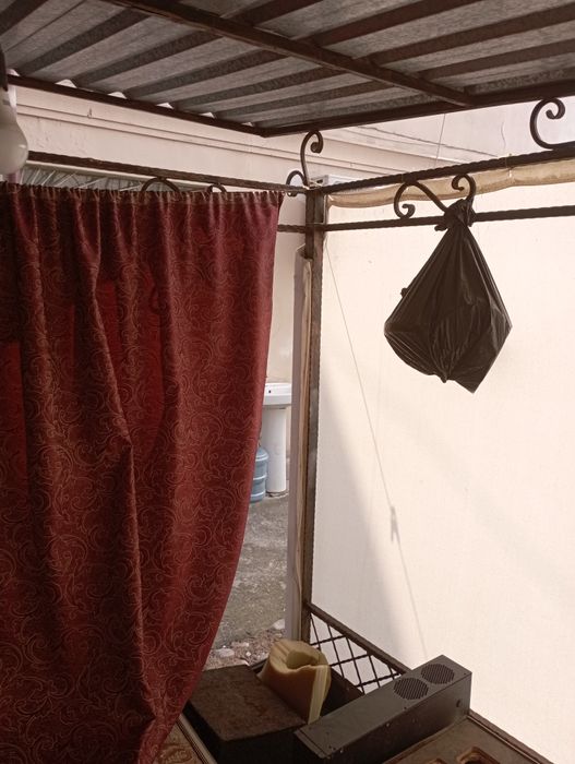 Продам тапчан состояние очень хорошее