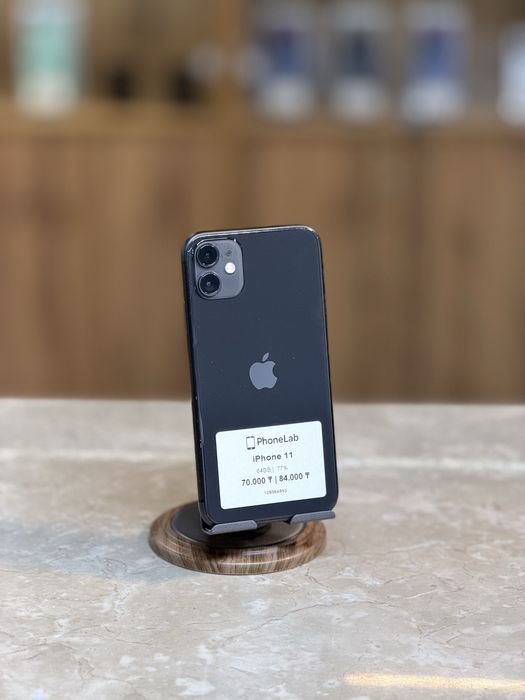 iPhone 11 64GB / Айфон 11 64ГБ PhoneLab