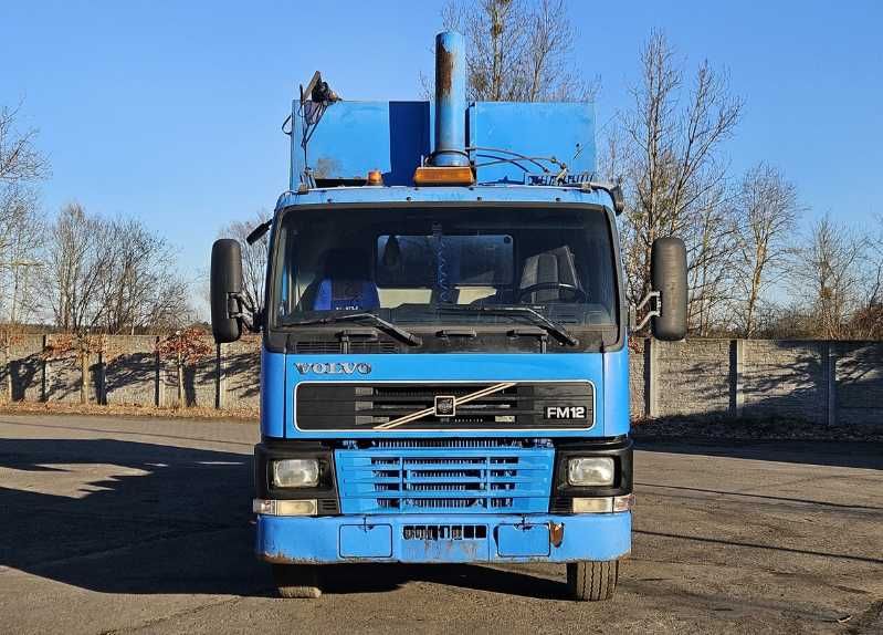 Dezmembrari camioane Volvo FM FL FH motor 12.8 13L Piese/Volvo