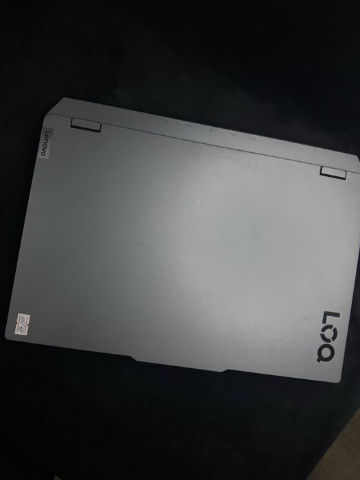 Lenova Loq *Aktiv Lombard*