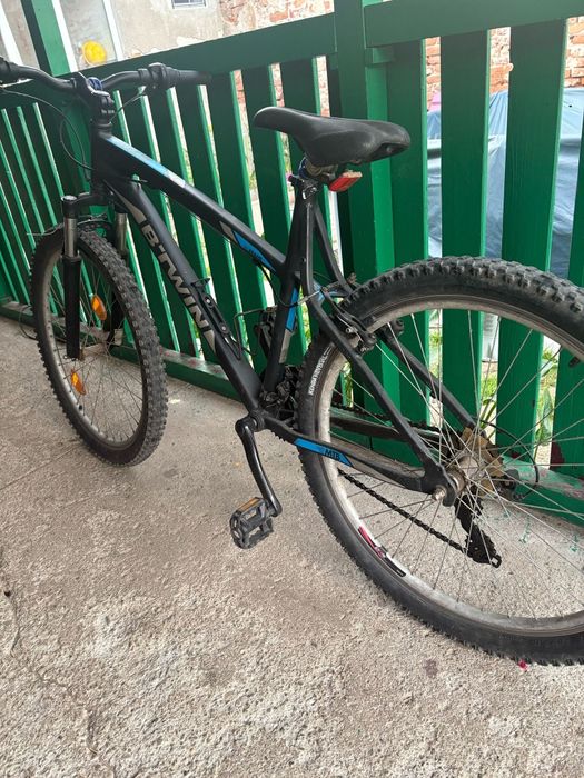 Vand sau schimb  Bicicleta Btwin