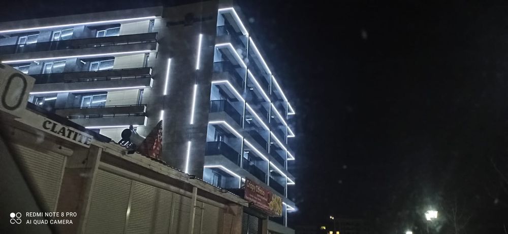 Firme Luminoase Litere Volumetrice luminoase ,Casete luminoase Toteme