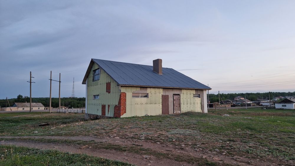 Банный комплекс . Баня и сауна с бассейном.
