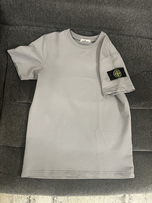 Stone Island тениска