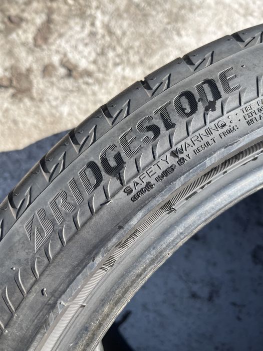 Летни гуми 245/45/20