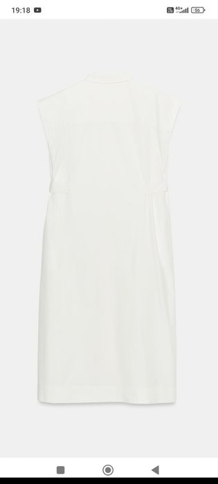 Дамска рокля Zara