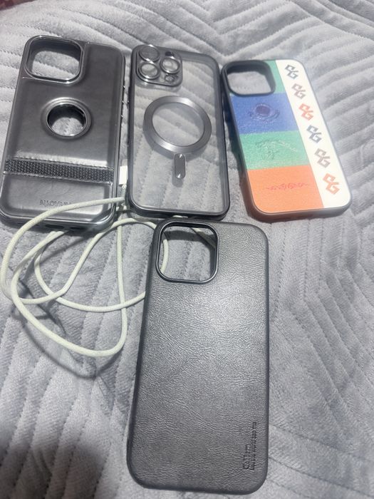 Айфон 16 про макс EAC