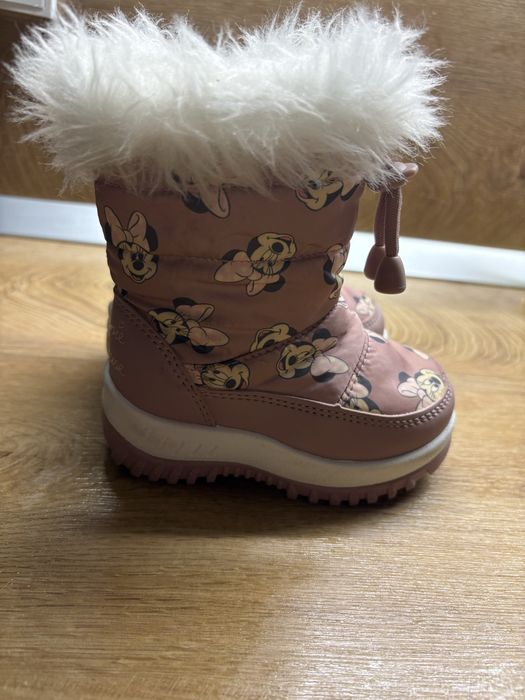 Детски ботуши Sinsay