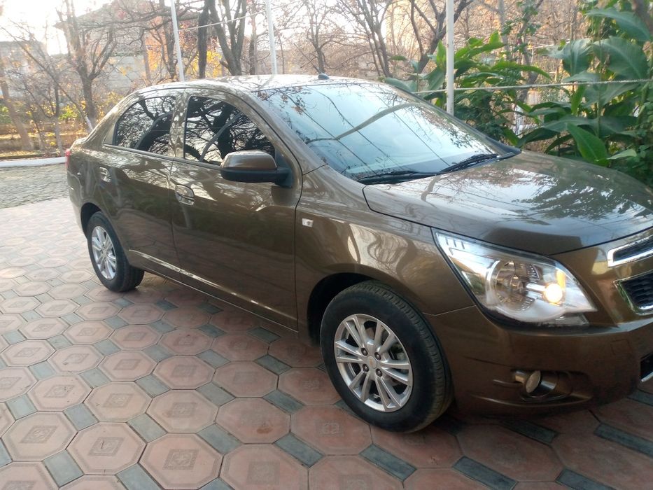 собалт 2024  йил