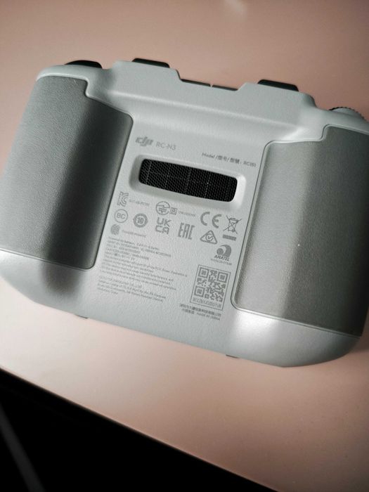 Dji Air 3s + battery Hub + battery