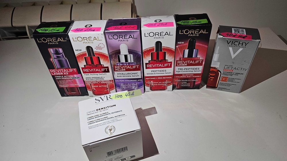 Cocosolis Choco, Mango различни видове за коса и тяло