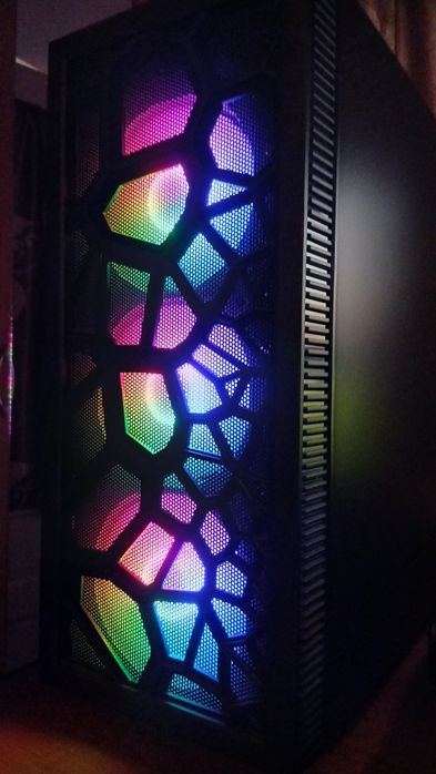PC Gaming Zmeu Legendar gigabyte edtion by PC Garage