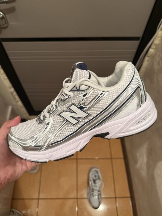 Кроссовки New Balance 740, новые