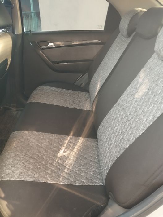 4ta balon yangi kafolati bor