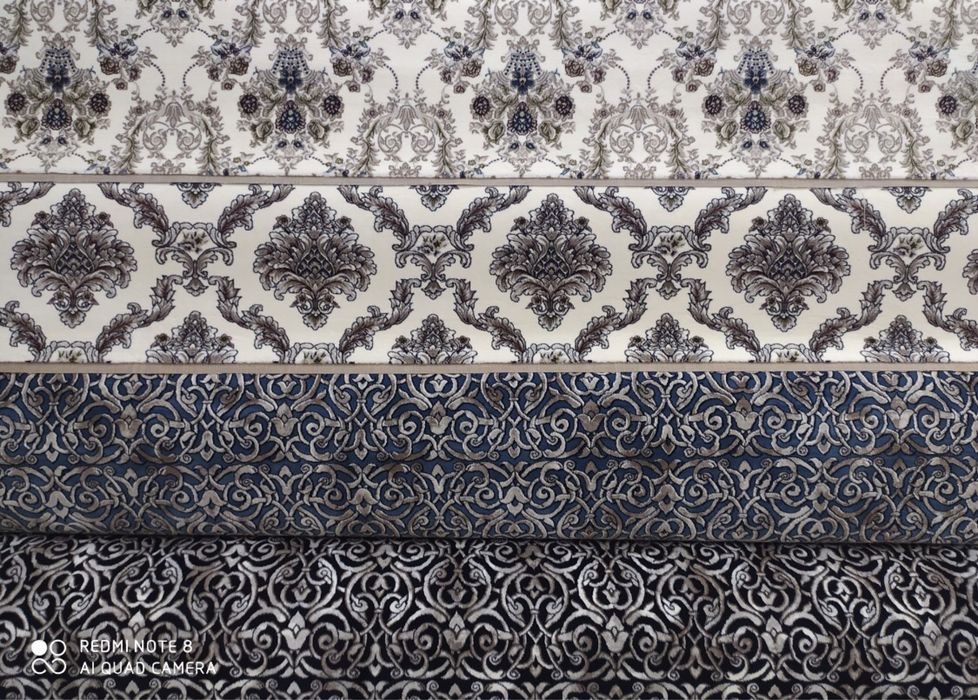 Kavralan & Gilamlar ( Ковролан & Каври Оптом ) РАССРОЧКА есть