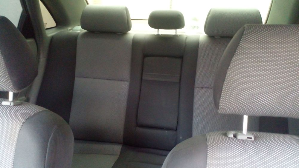 Ласетти 2010 года