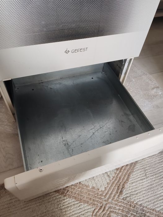 Газплита Гефест.