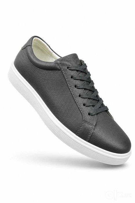 Кеды ECCO Soft 60, размеры от 40 до 45.