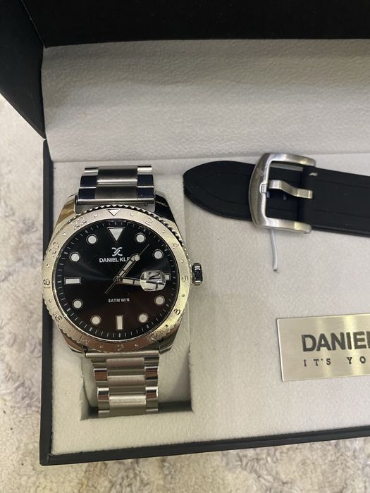 Мужские часы Daniel Klein