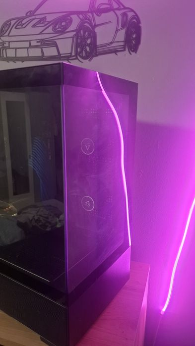 Кутия 1st player mv5