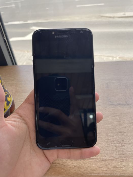 Samsung galaxy j4