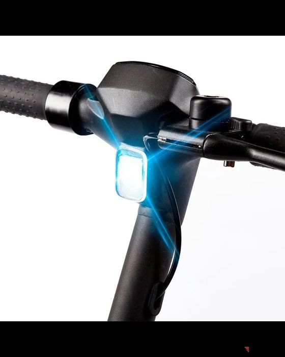 Электросамокат Tribe himba pro