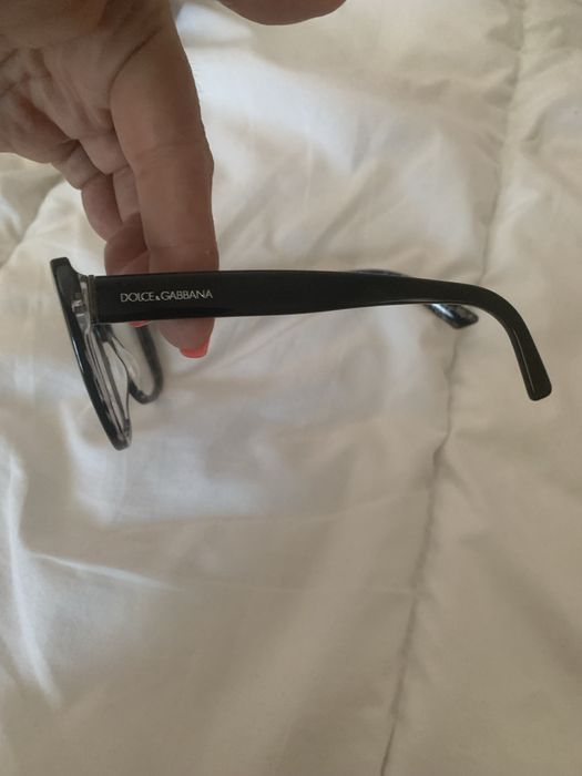 Очила Dolce&Gabbana