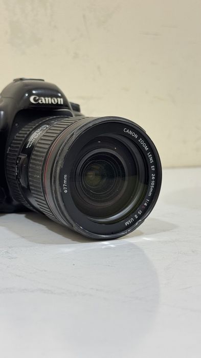Canon mark4 sotiladi
