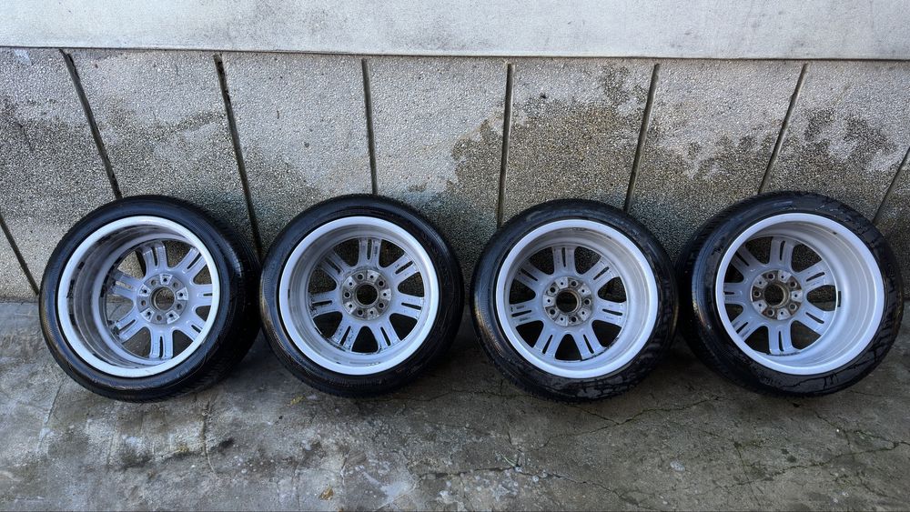 Vand jante bmw R17 style 194