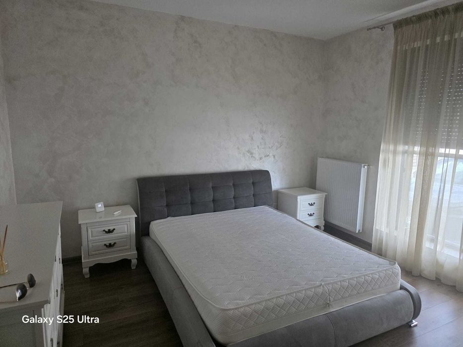 Apartament 2 camere de inchiriat | Chiajna – Rosu | Mobilat modern | Loc de parcare inclus