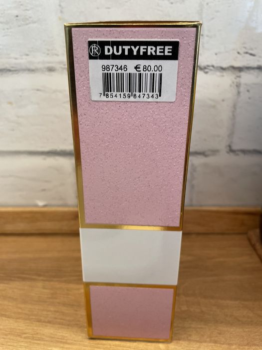 Carolina Herrera Good girl Fantastic Pink 80ml parfum