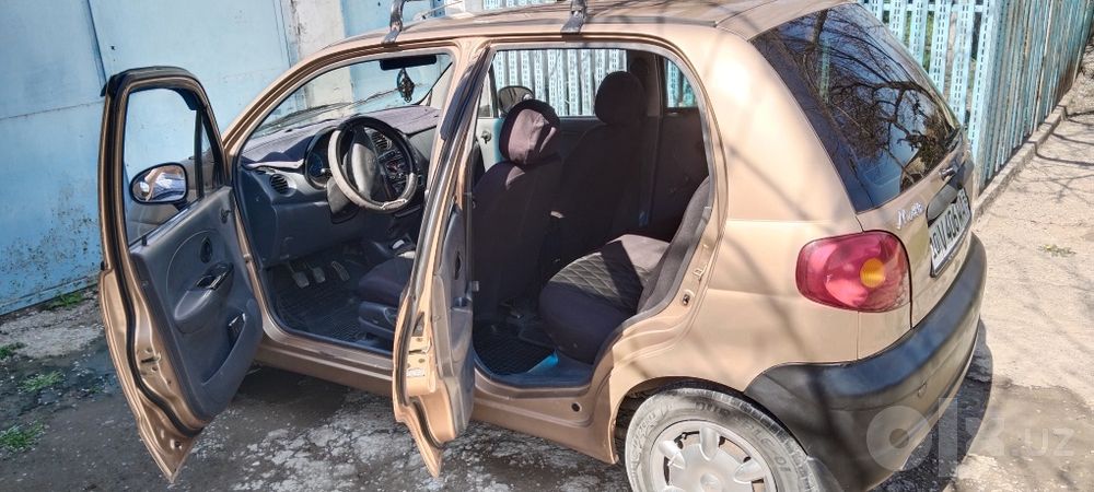 Матис свой.2002г.в.2 позиция