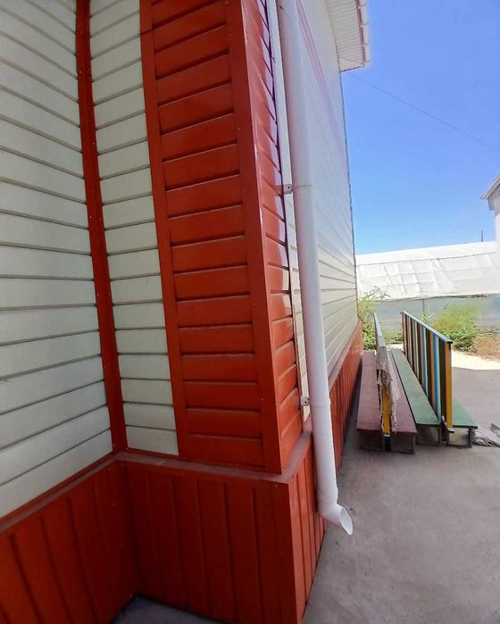 Нужен сайдинг? Обращайтесь