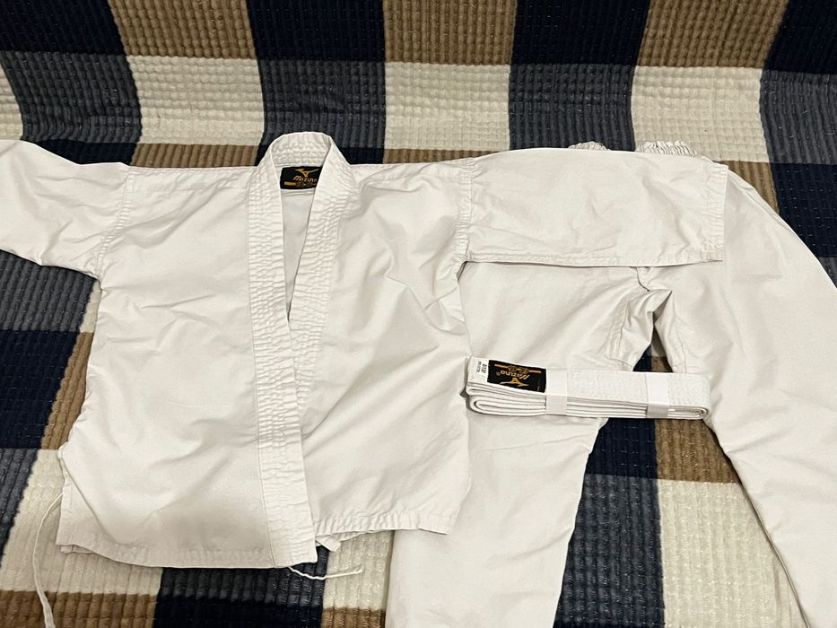 Кимоно для карате