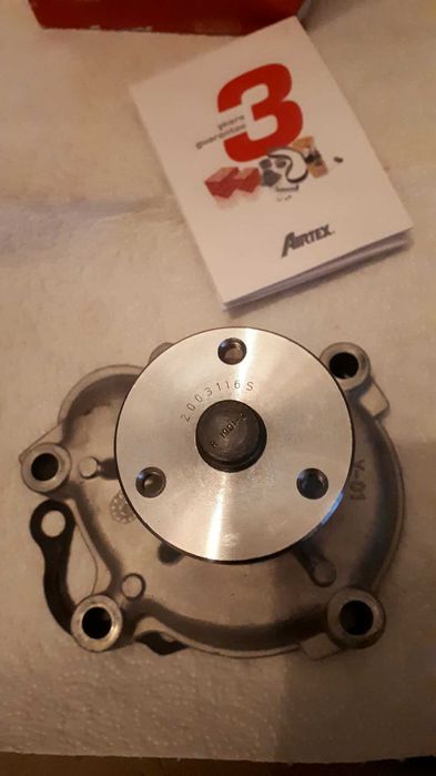 Pompa apa AIRTEX 1914