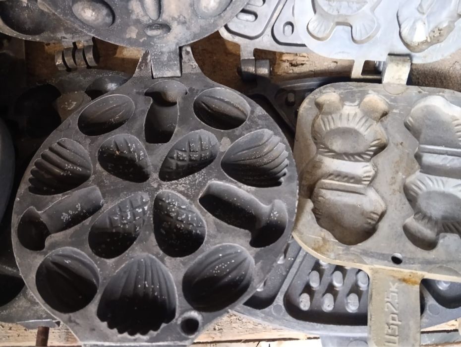 Продам орешницу.               .