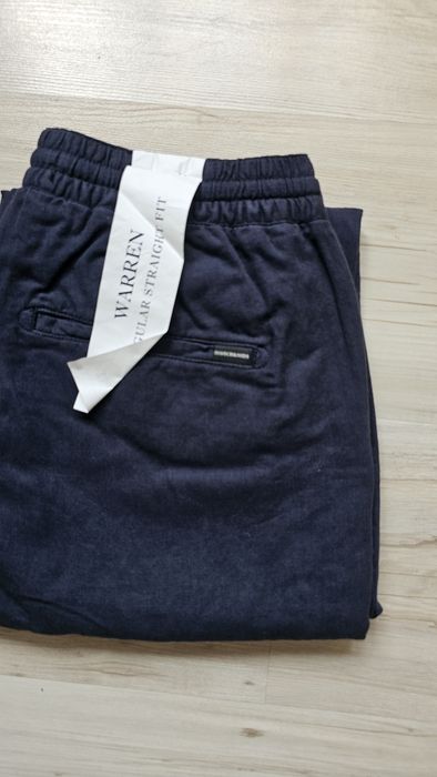 Мъжки панталон Scotch and Soda 28/32