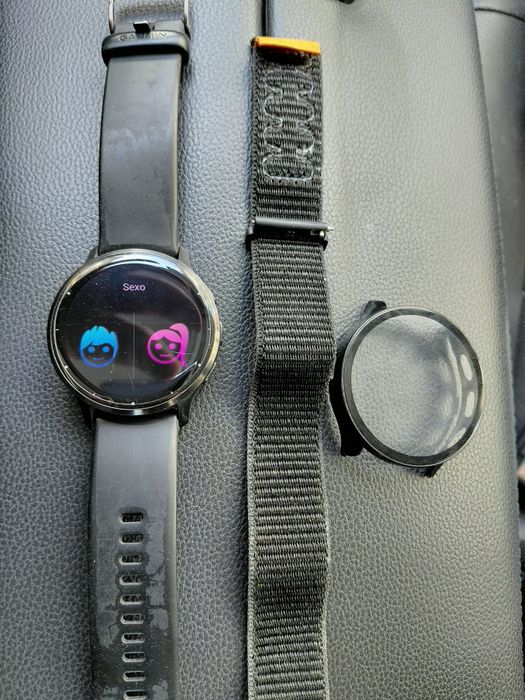 Часовник Garmin Venu 3