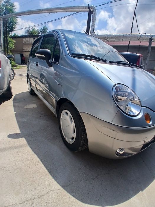 Other Matiz 2017