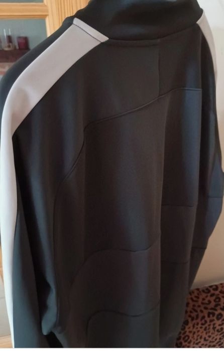 Горнище Nike Dry Academy