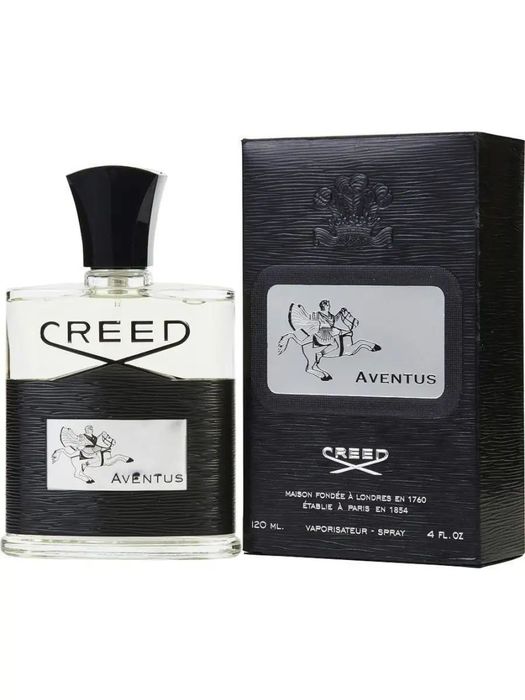 Срочно продам новый мужской духи CREED AVENTUS