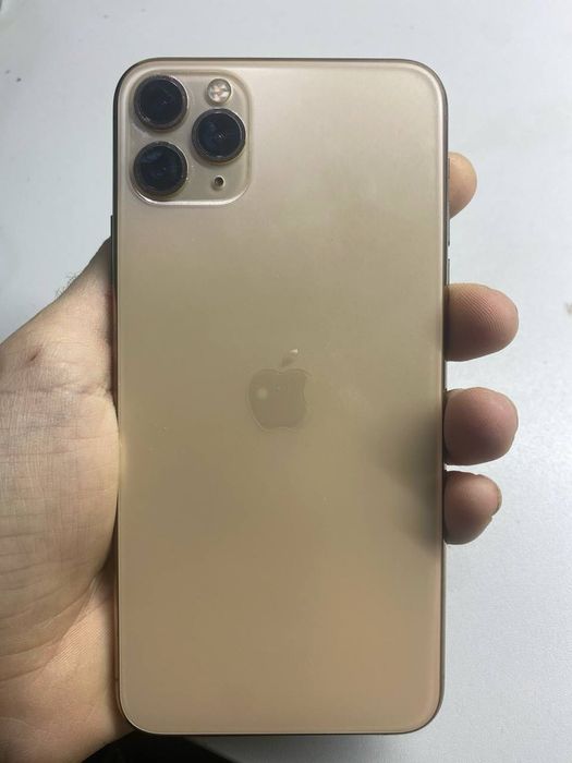 iPhone 11Pro max